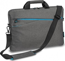 Pedea Fashion 17.3" Notebook case grey
